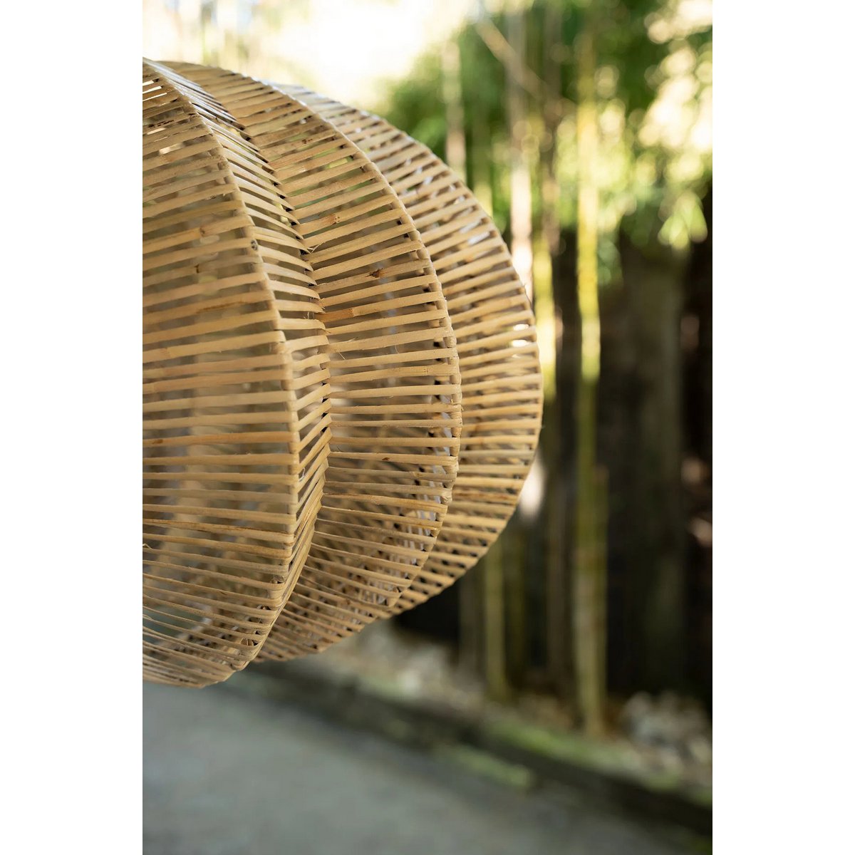 De Cerise Hanger - Naturel