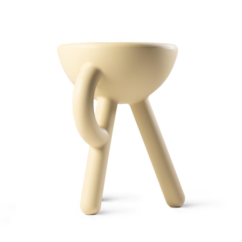 TUBBY STOOL