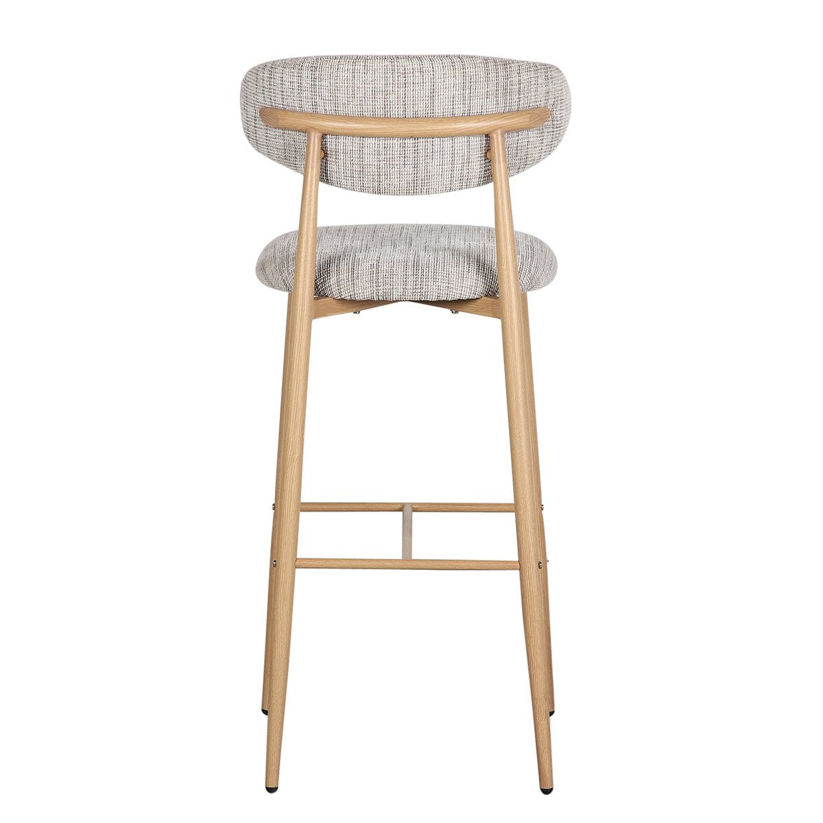 Japanda Bar Chairs Droogte (set -off 2)