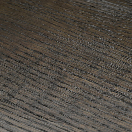 Joane | Nachtkastje van Mokka-Eikenfineer met Elegante Afwerking | Functioneel Ontwerp voor Slaapkamer 0