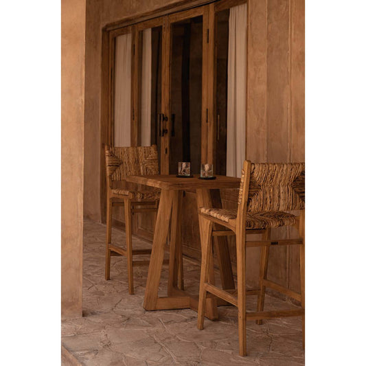 De Cheers Bartafel - Naturel