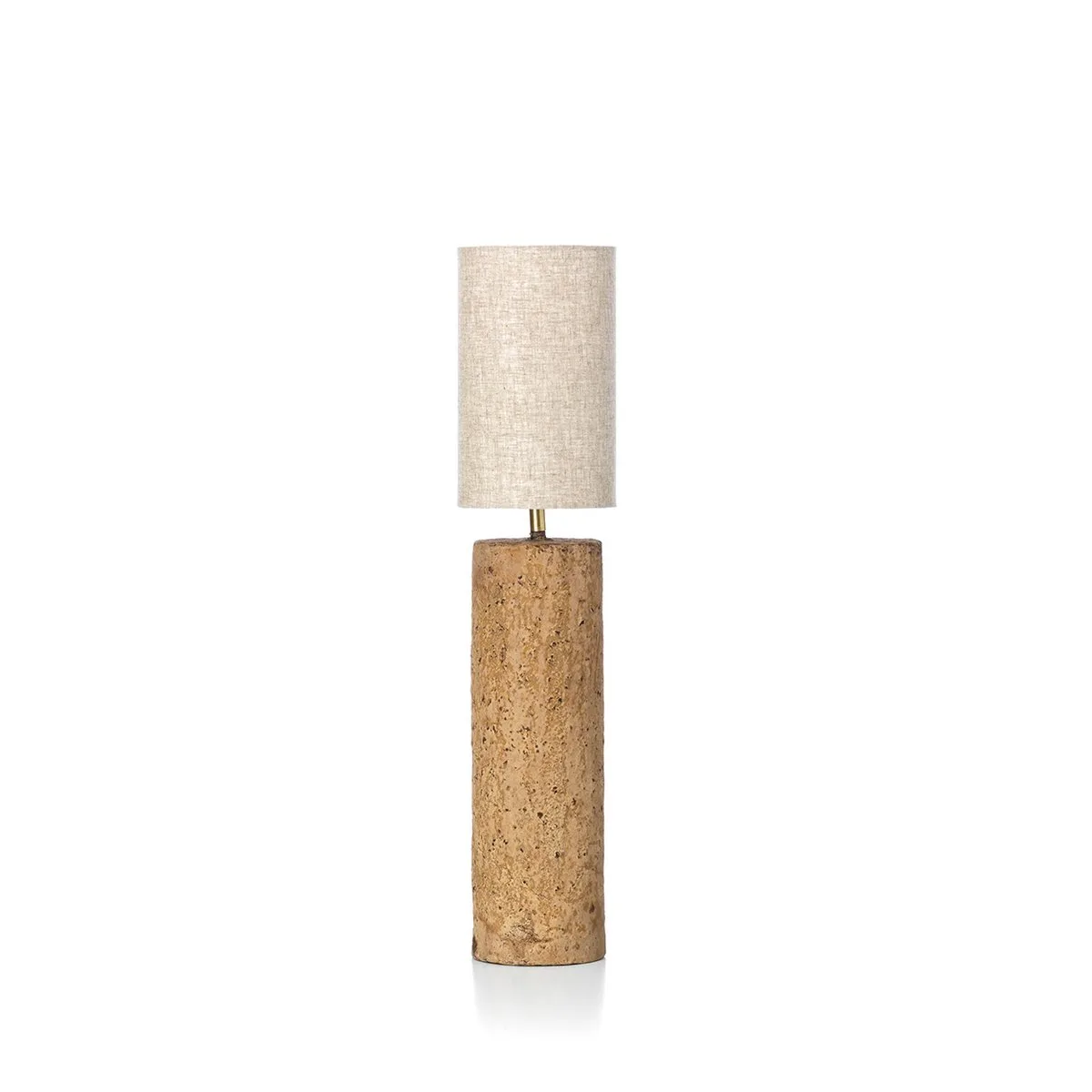 De Totem Tafellamp - Modder - M
