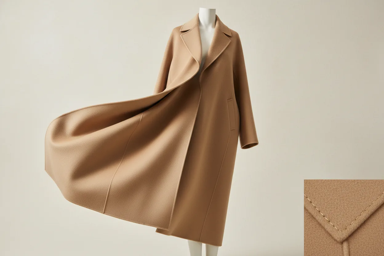 Max Mara Brand Visual