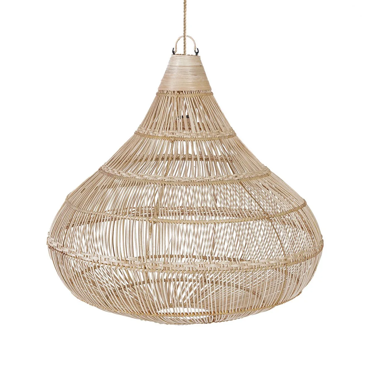 The Drop Hanger - Naturel - L