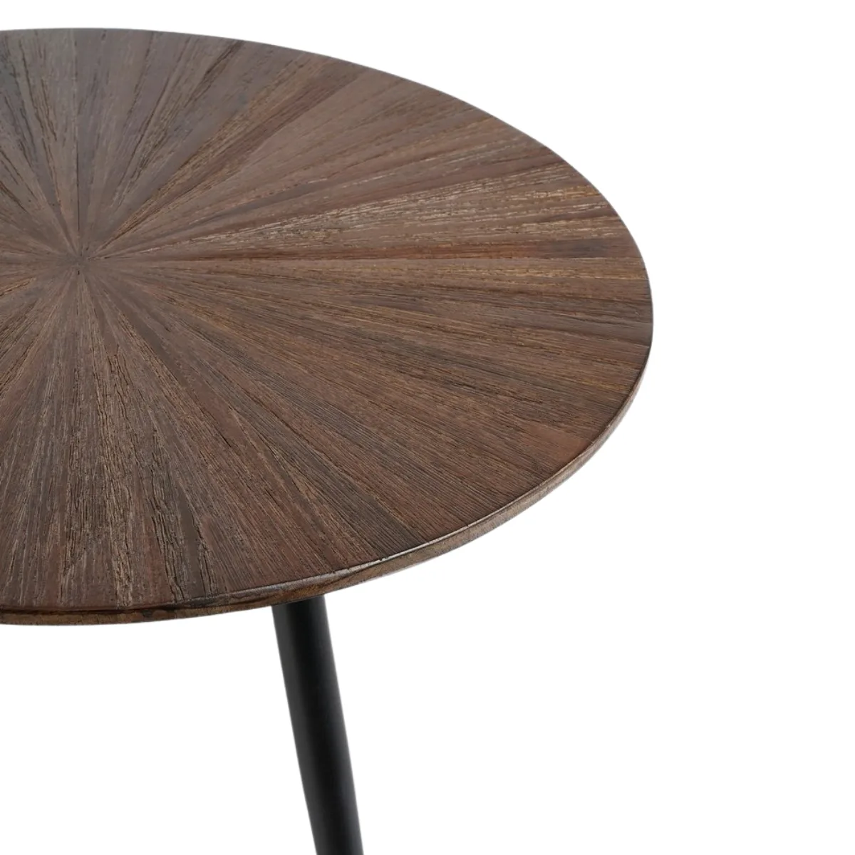 Bijzettafel Dane Bruin