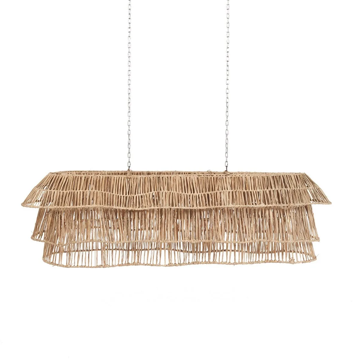 De Binghi hanglamp - naturel