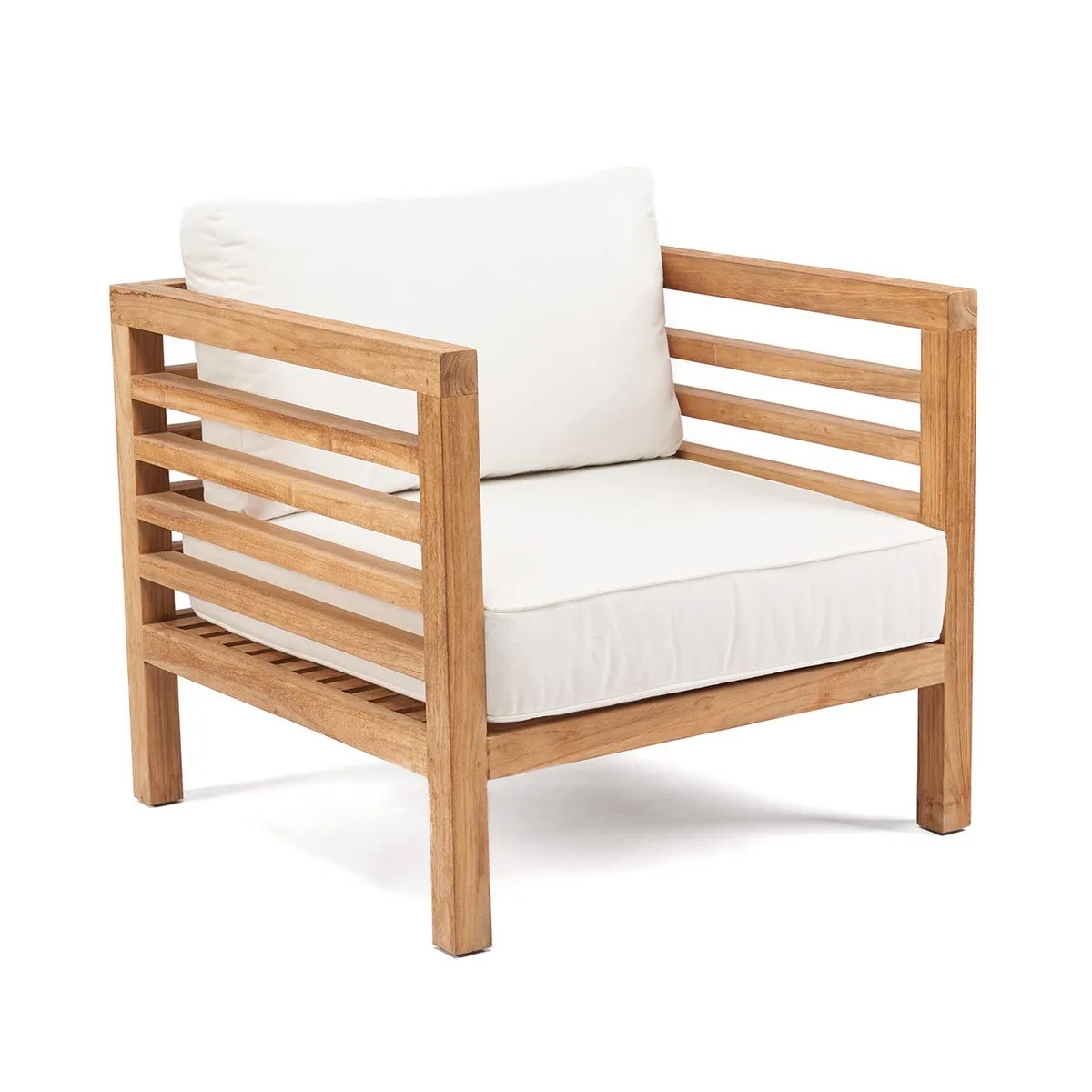 De Moyo modulaire eenzitsbank