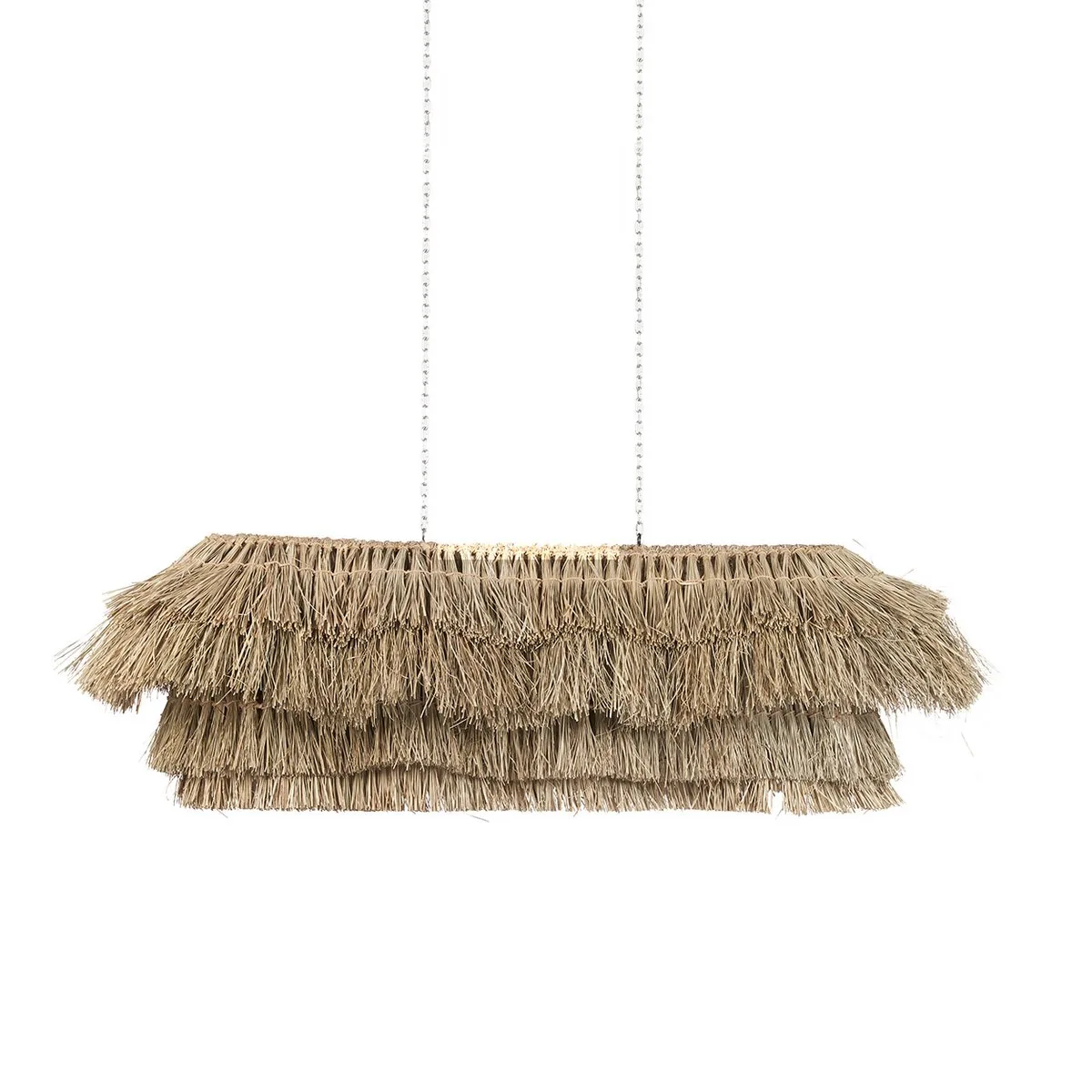 De Nyang Nyang hanglamp - naturel
