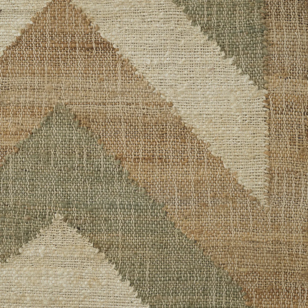 Ashburton | Vloerkleed van Natuurlijke Jute met Organische Textuur | Aardse Warmte voor Verfijnde Interieurs