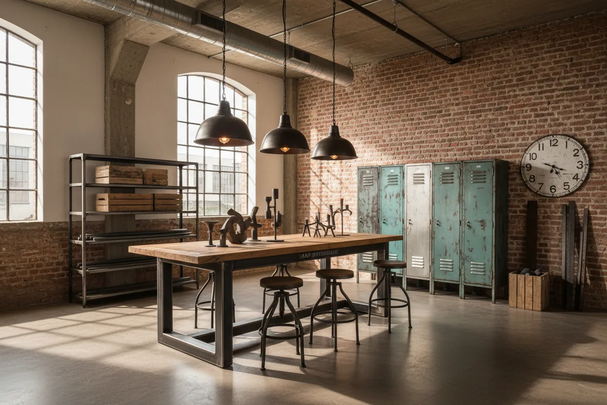 Raw Materials Amsterdam hero afbeelding