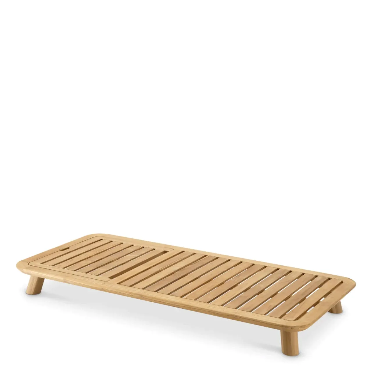 Ligbed Tuin | Luxe Ligbed met Comfortabel Kussen voor Ultiem Ontspannen