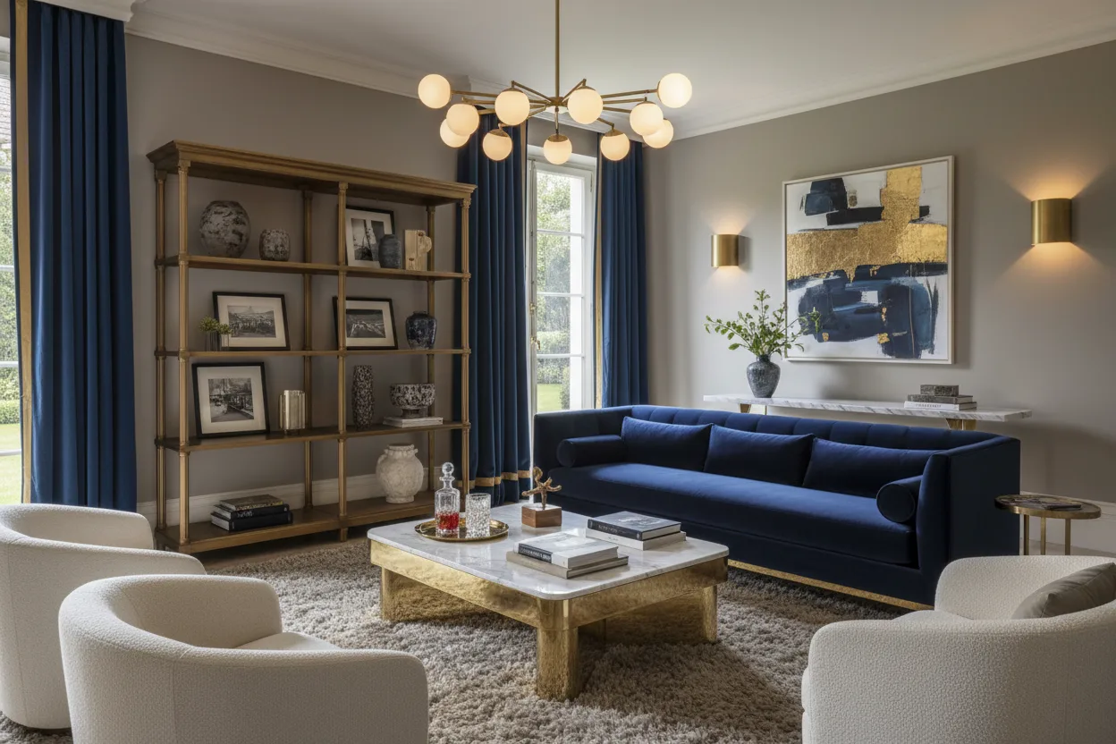 Eichholtz Luxury Interior