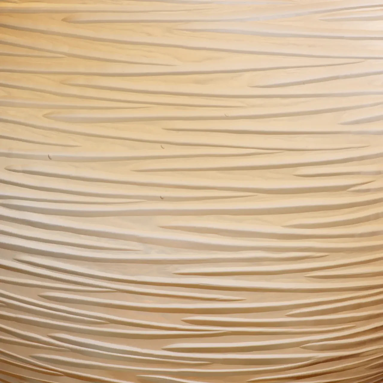 Eichholtz | Vaas Alessio L van Mondgeblazen Glas met Elegante Vorm | Stijlvolle Decoratie voor Elk Interieur