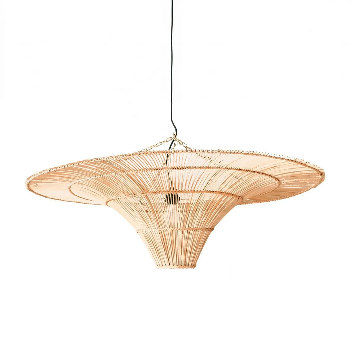 The Sky Hanger - Naturel - XL