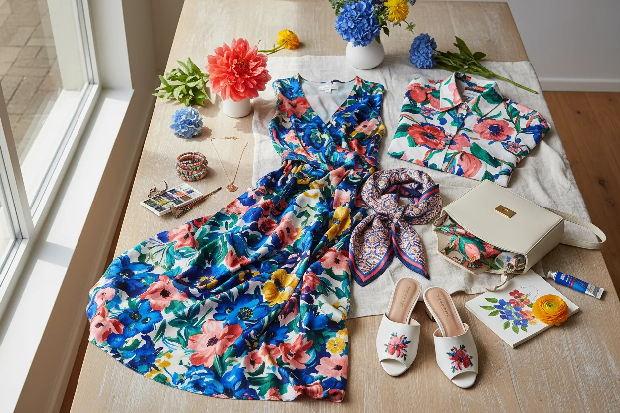 Premium Fabienne Chapot Editorial Image