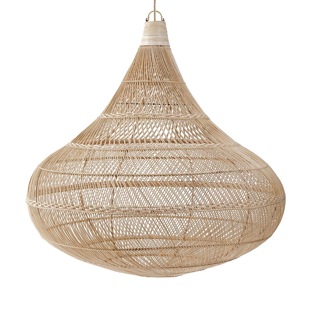 The Drop Hanger - Naturel - XL