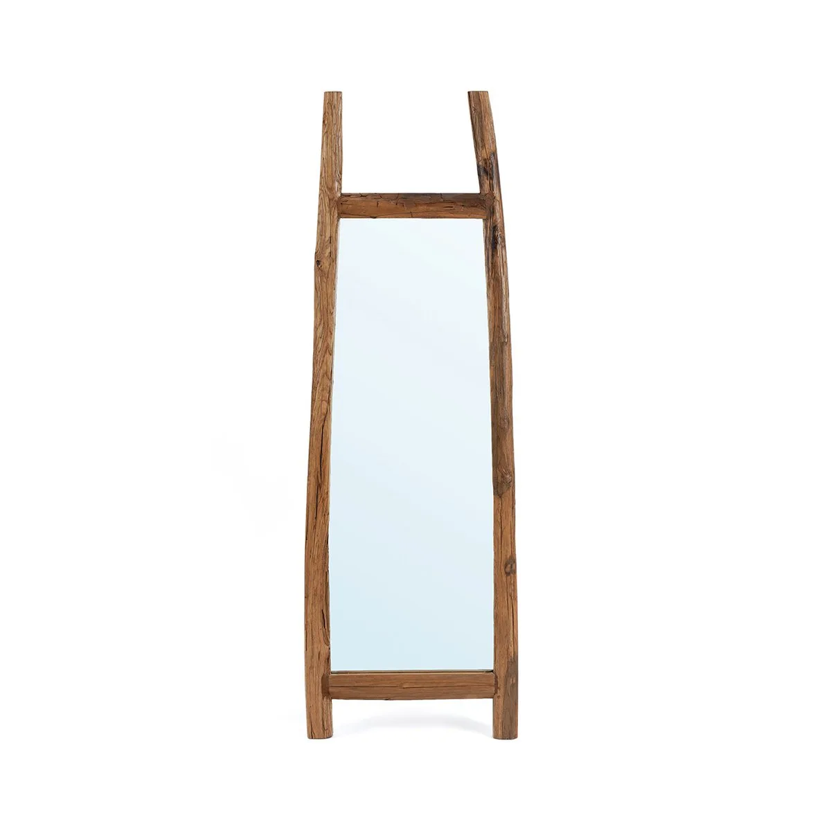 De Fabulook Kleedkamerspiegel - Naturel