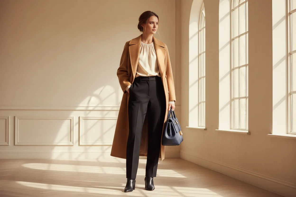 Max Mara Trends 2026 – Italiaanse Luxe, Tijdloze Elegantie & Moderne Vrouwelijkheid
