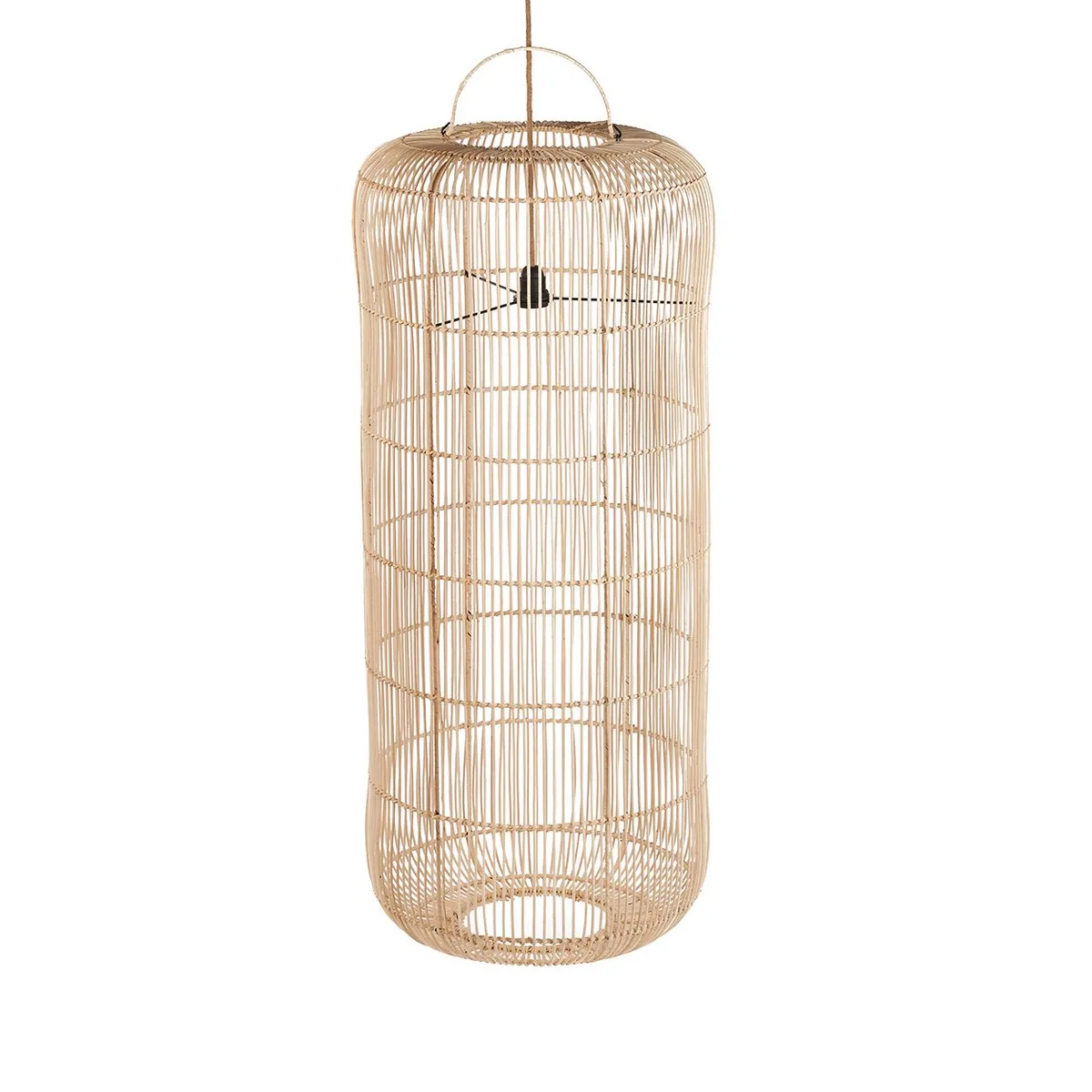 De Bozelo Hanger - Naturel - XL