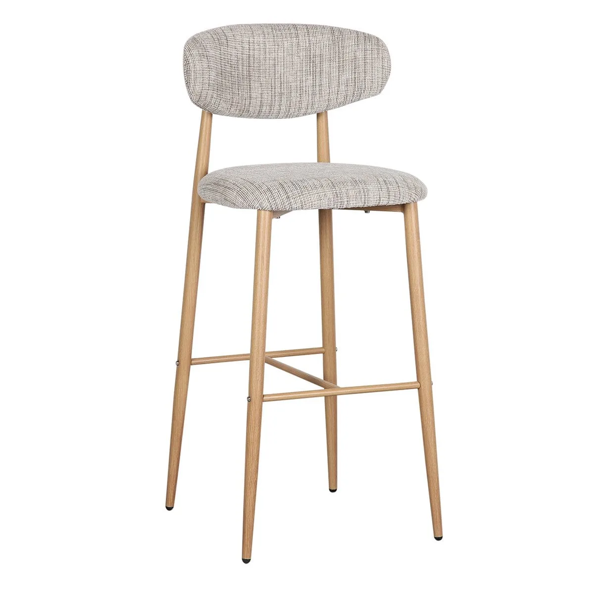 Japanda Bar Chairs Droogte (set -off 2)
