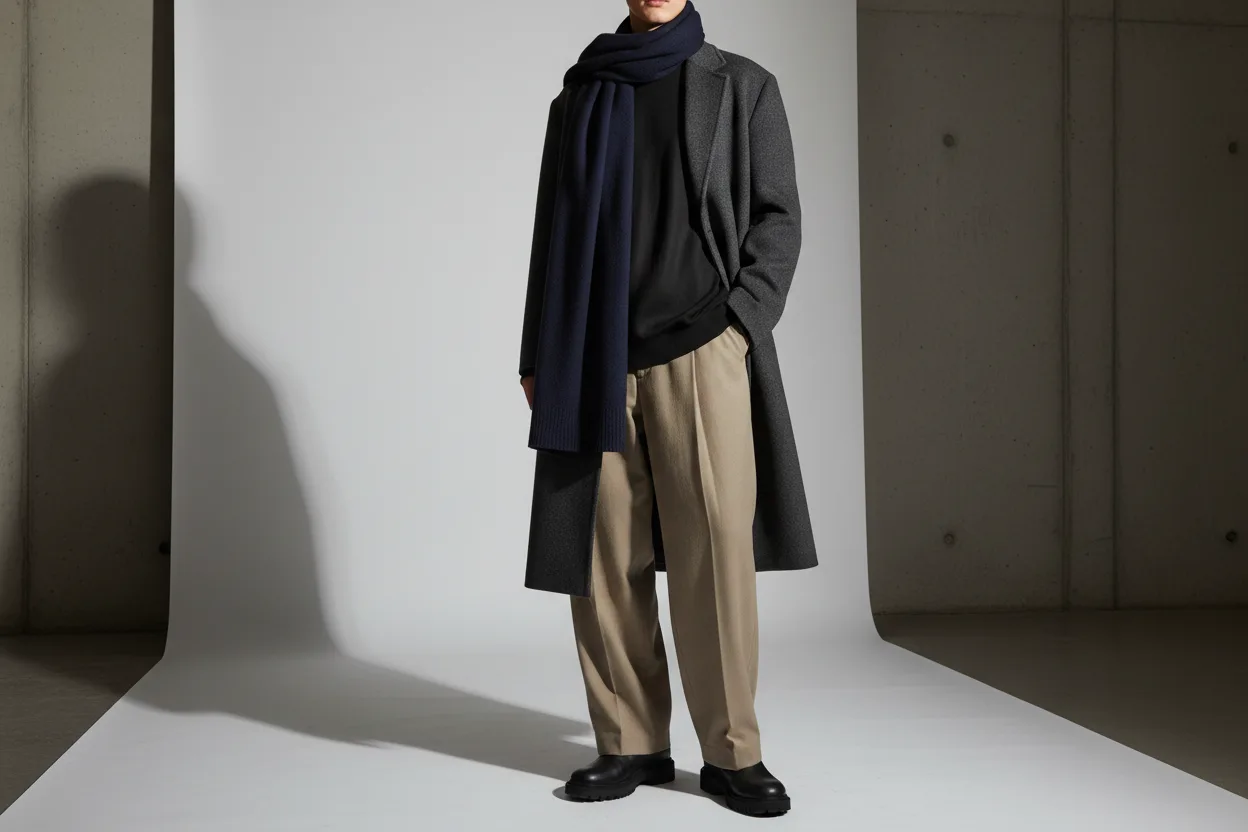 Scandinavisch Minimalisme 2026: Hoe Acne Studios de Revival Leidt – Van Stockholm naar de Wereld