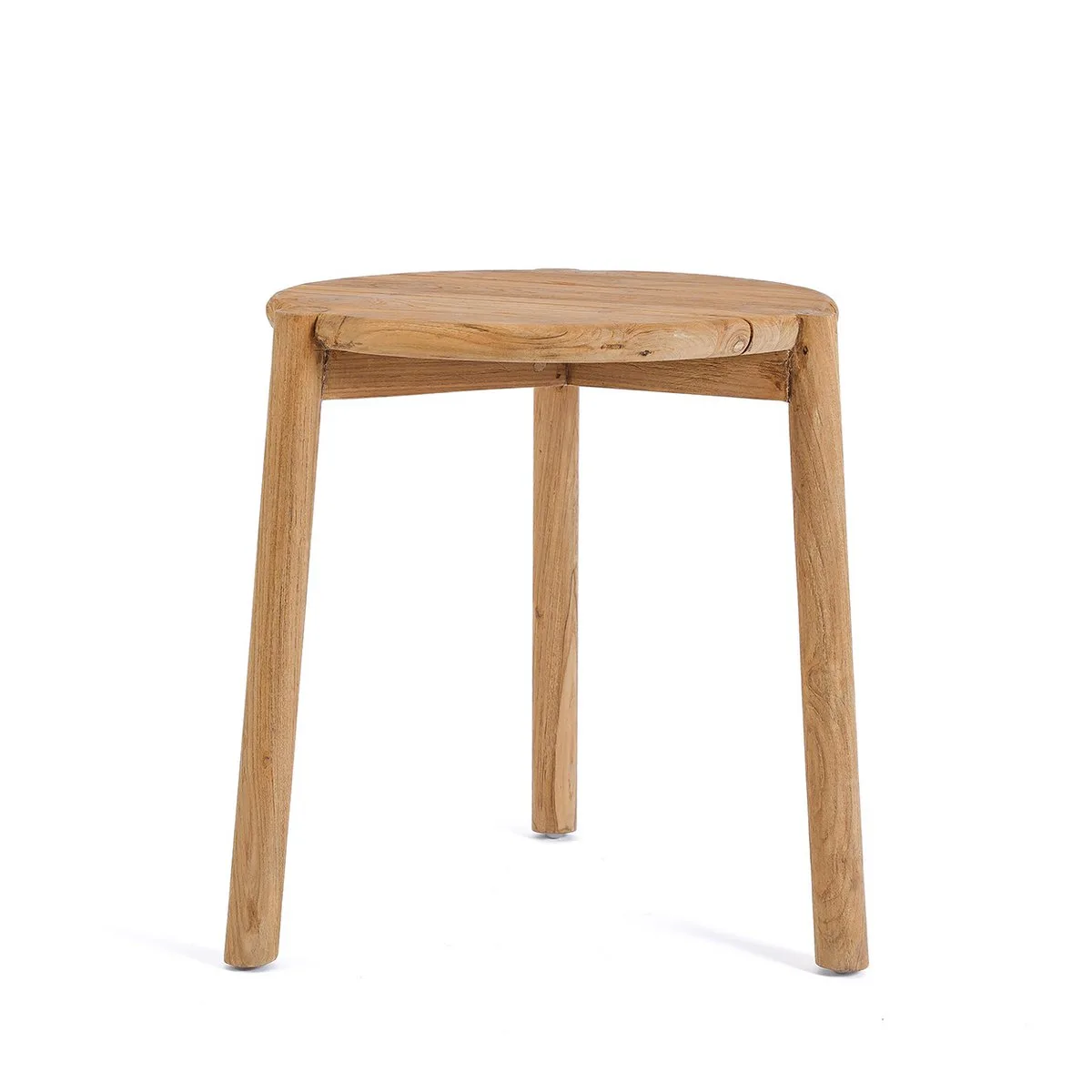 De Gilimanuk bijzettafel - buiten