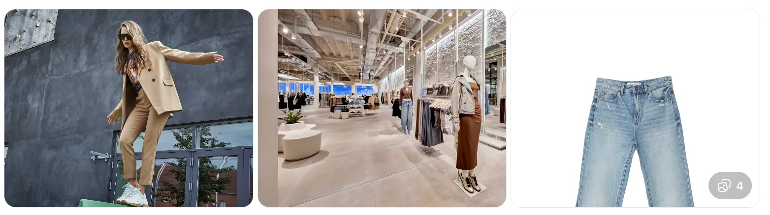 Stradivarius in 2026: hoe het merk trends vertaalt naar draagbare stijl