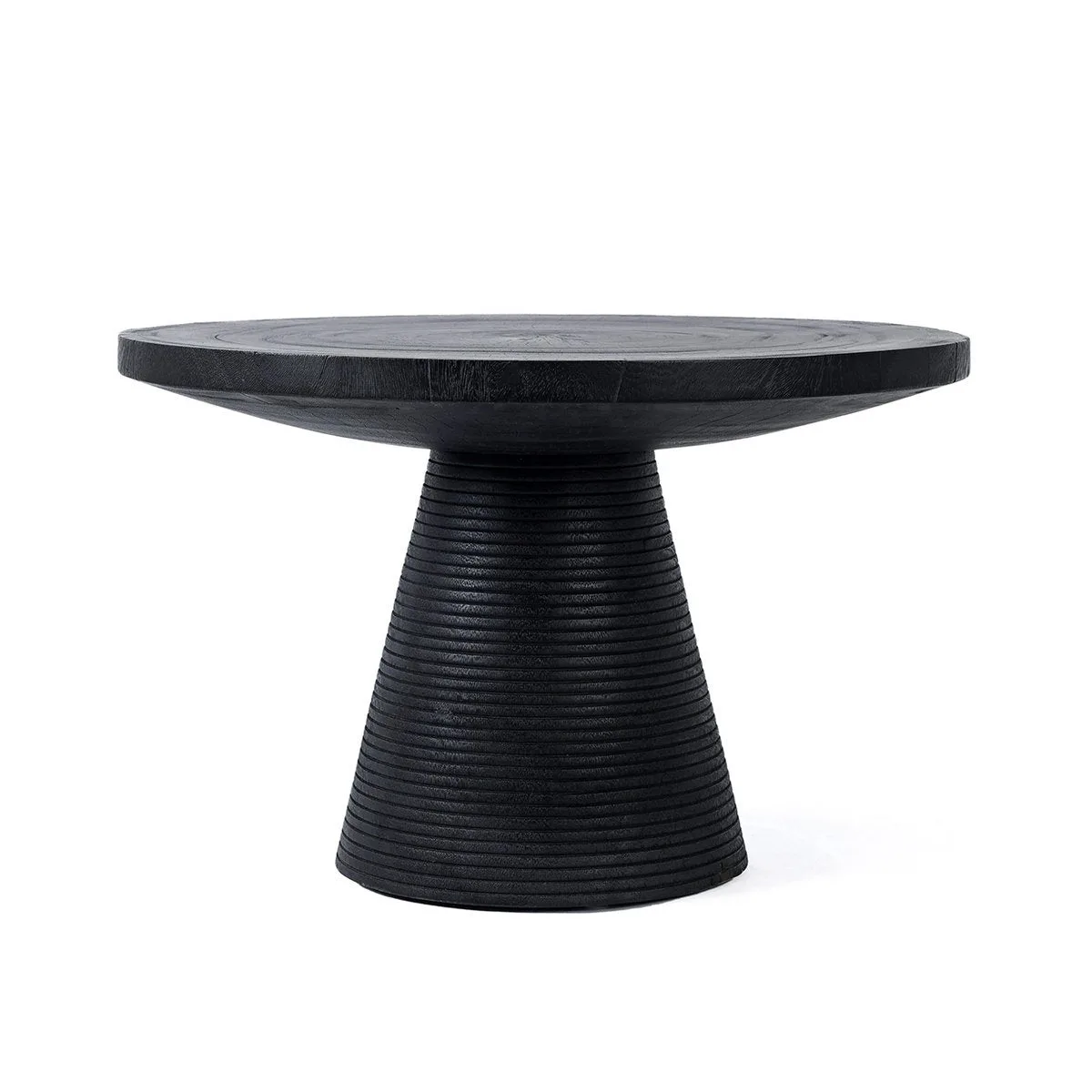 De Hi Matata salontafel - zwart
