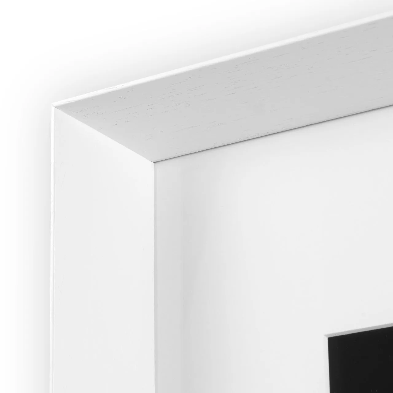 Eichholtz | Zwart-Wit Fotoprint van Beurre Salé met Sensuele Compositie | Perfecte Aanvulling voor Franse Levensstijl