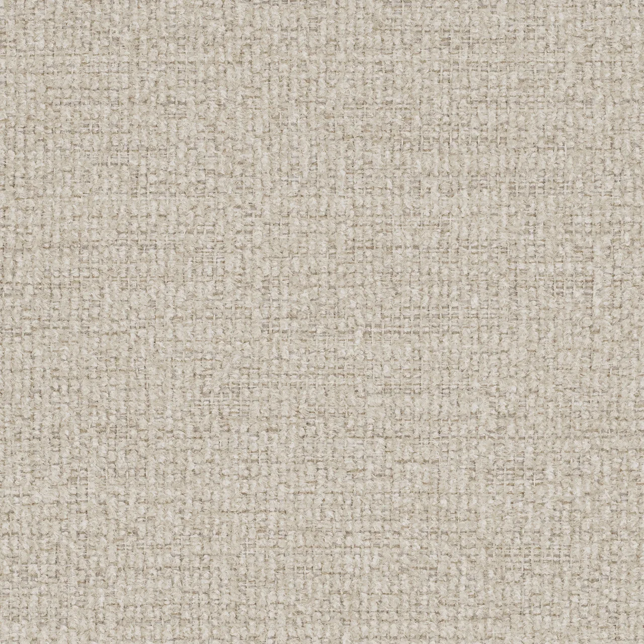 Luxe Beige Sofa met Weelderige Stoffen Afwerking | Comfortabele Zitervaring voor Elegante Interieurs