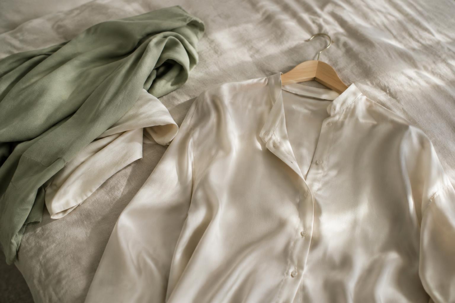Wat is Tencel en waarom draag je het zo prettig?