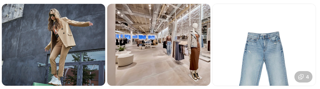 Stradivarius in 2026: hoe het merk trends vertaalt naar draagbare stijl