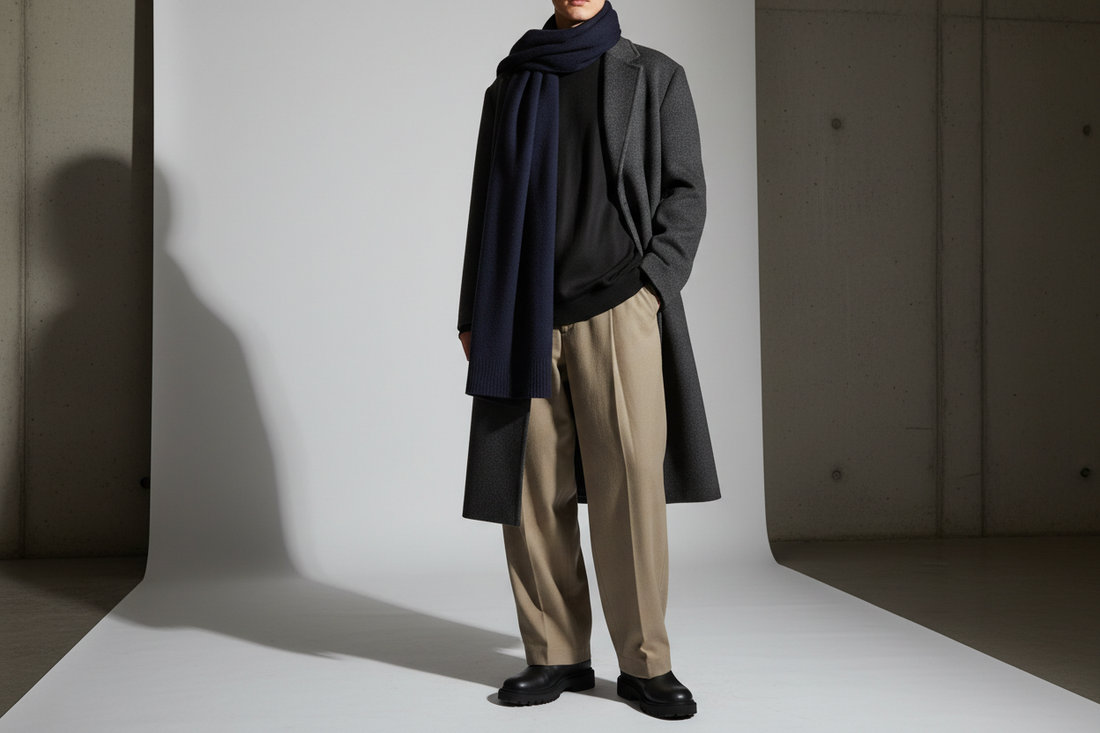 Scandinavisch Minimalisme 2026: Hoe Acne Studios de Revival Leidt – Van Stockholm naar de Wereld