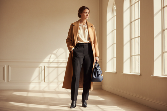 Max Mara Trends 2026 – Italiaanse Luxe, Tijdloze Elegantie & Moderne Vrouwelijkheid