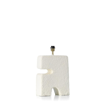 The L’Objet Table Lamp - White - L
