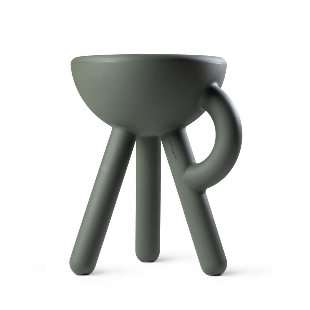 TUBBY STOOL