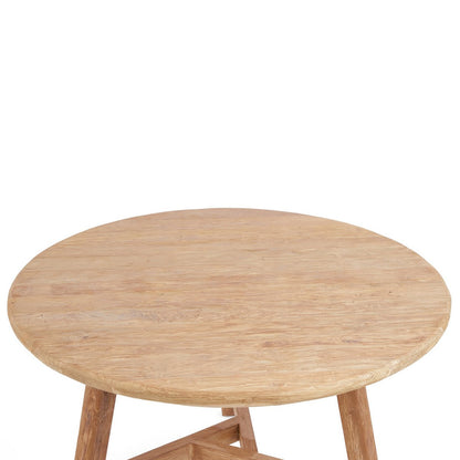 De Noguchi-eettafel