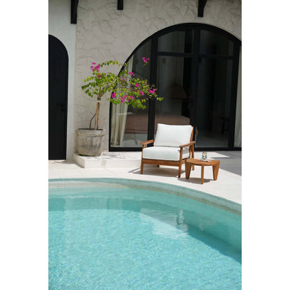 De Seseh Salontafel - M - Buiten