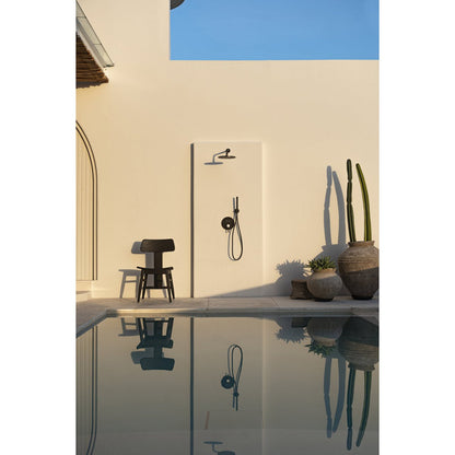 De LovYa Eetkamerstoel - Zwart