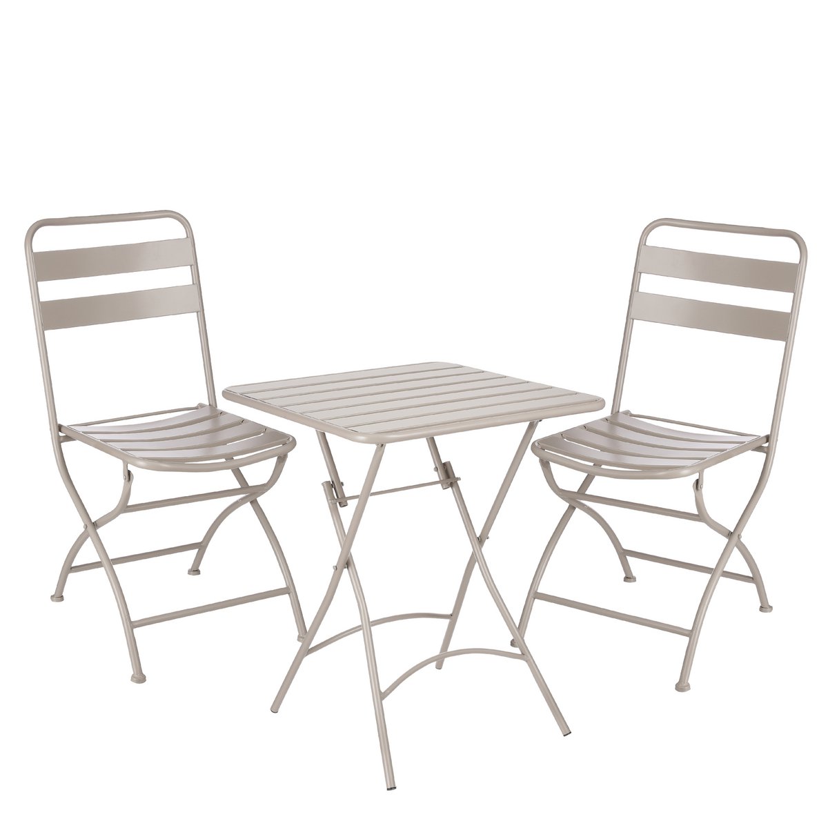 Tuin bistroset Evita Bruin