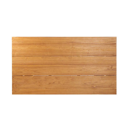 De Imola -eettafel - buiten