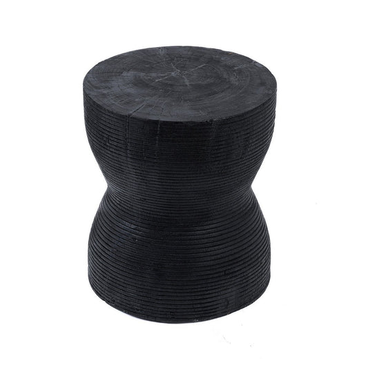 De Kotoran-kruk - Zwart