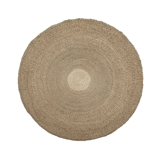 Het Mekong Rivier Tapijt - Naturel - 200