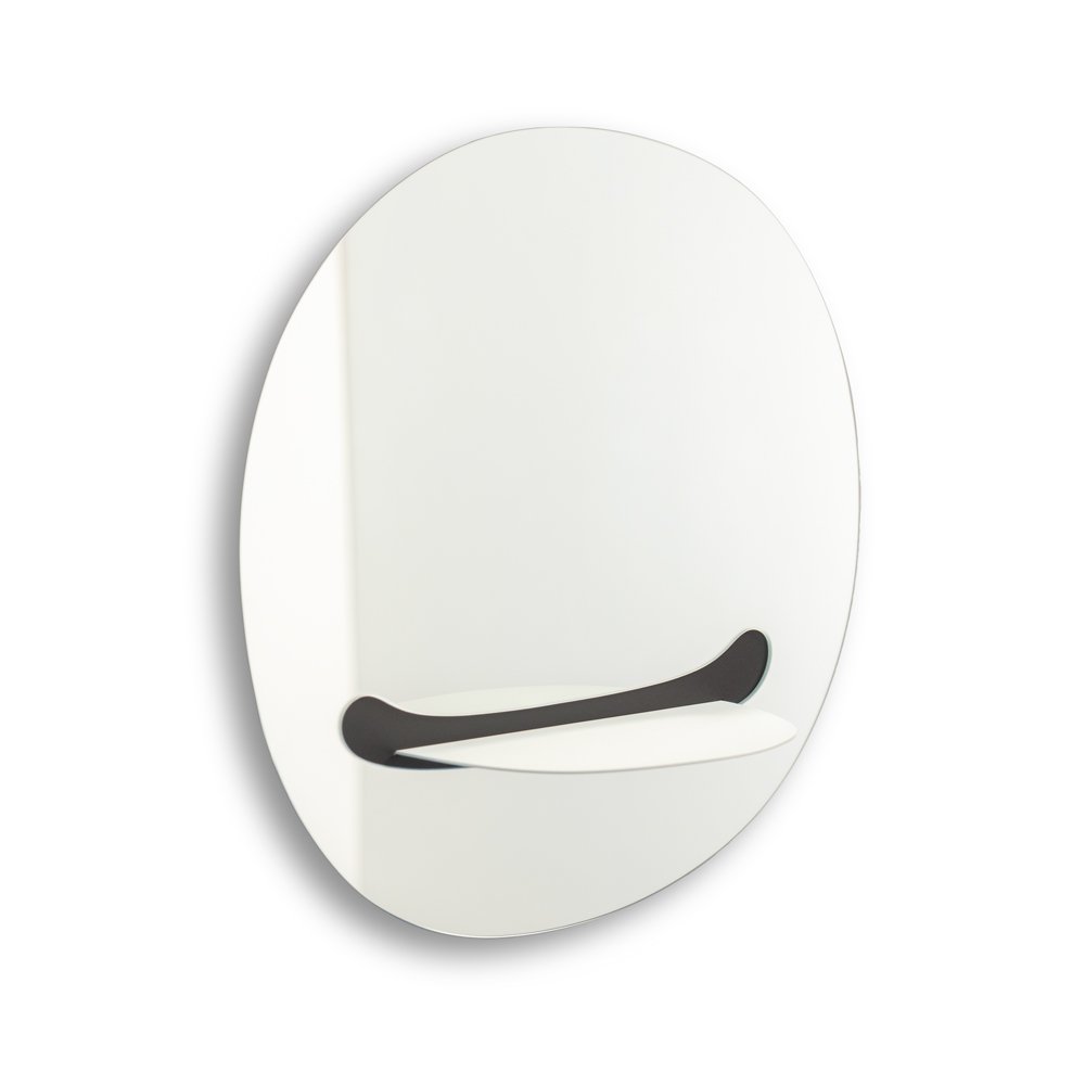 SMILING MIRROR