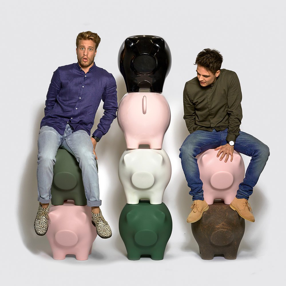 SIDEPIG