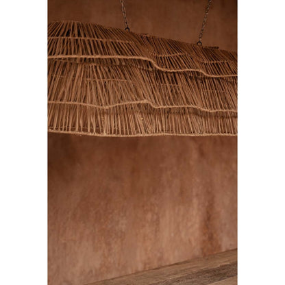 De Binghi hanglamp - naturel