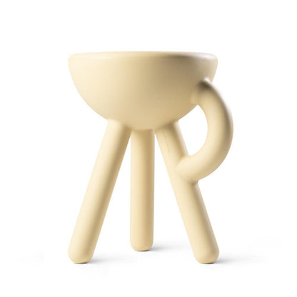 TUBBY STOOL