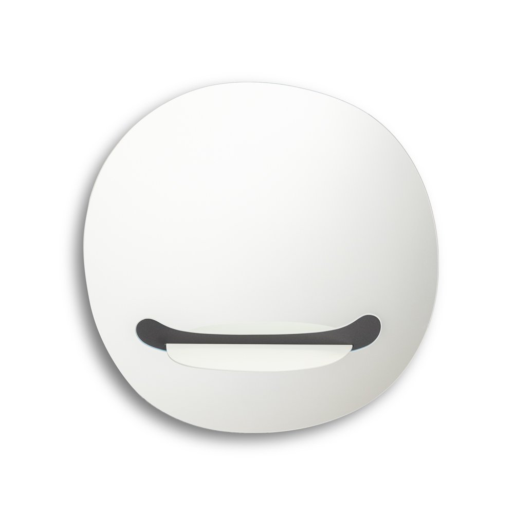 SMILING MIRROR