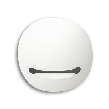 SMILING MIRROR