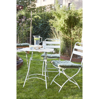 Tuin bistroset Evita Bruin